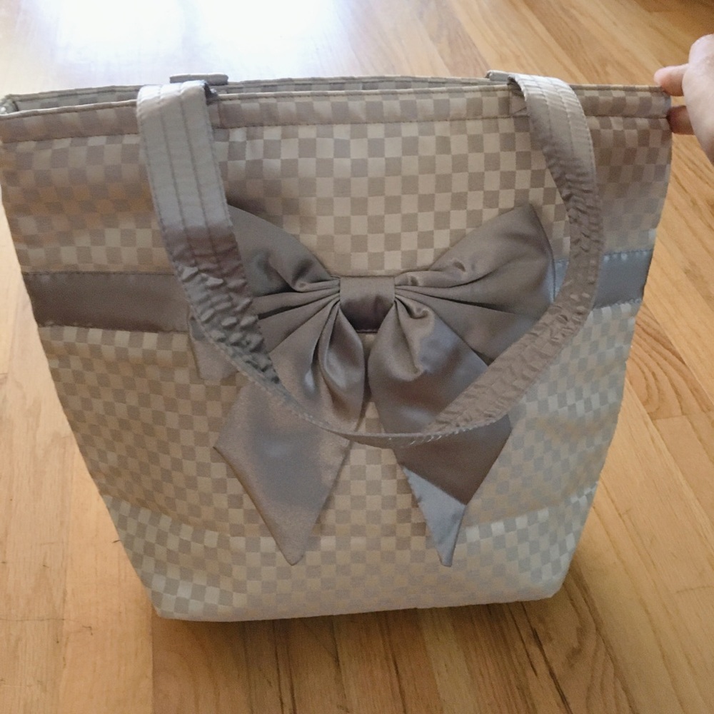 New unused NaRaYa tote bag